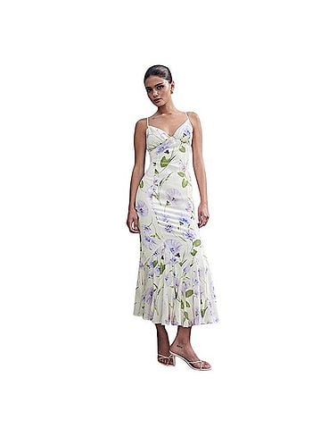 Dynamite Cocktail Dress (view 1)
