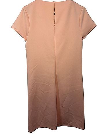 Carmen Marc Valvo Cocktail Dress (view 2)