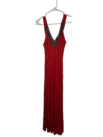 Jessica Taylor Casual Dress (view 1)