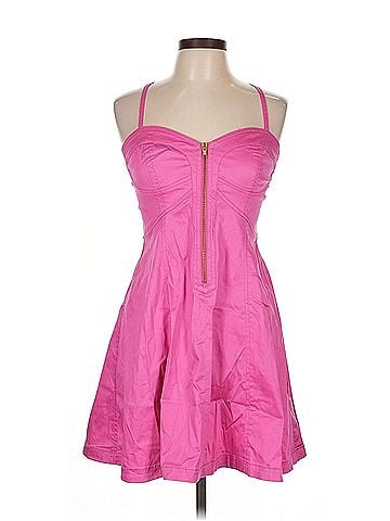 French Connection French Connection Cocktail Dress (view 1)