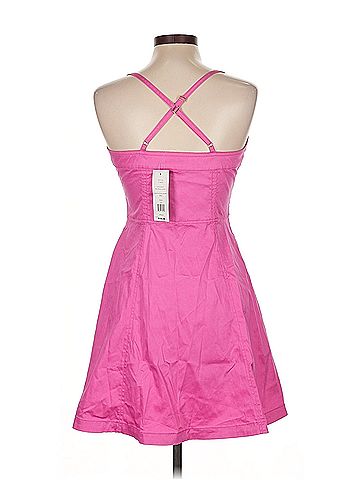 French Connection French Connection Cocktail Dress (view 2)