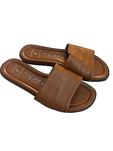 Italian Shoemakers Footwear Sandals (view 1)