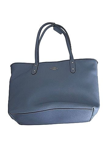 Coach Zip Top Tote Tote (view 1)
