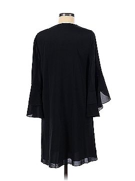 Lilly Pulitzer Lilly Pulitzer 3/4 Sleeve Silk Top (view 2)