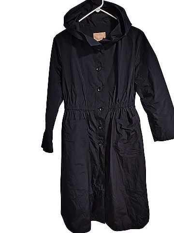 Title Unknown Raincoat (view 1)