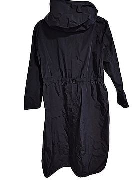 Title Unknown Raincoat (view 2)