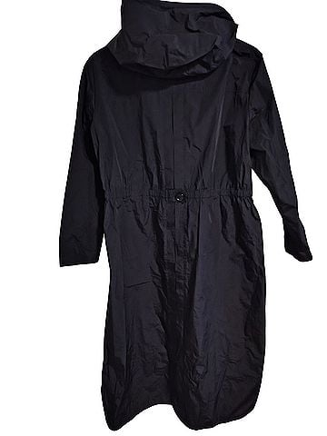 Title Unknown Raincoat (view 2)