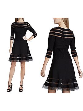 Tadashi Shoji Cocktail Dress (view 2)