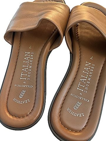 Italian Shoemakers Footwear Sandals (view 2)