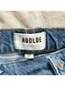 AGOLDE Riley Jeans - photo 3