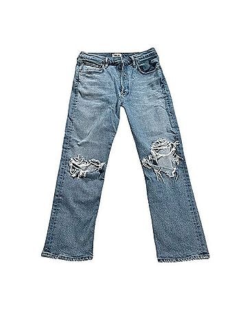AGOLDE Riley Jeans (view 1)