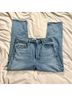 AGOLDE Riley Jeans - photo 4