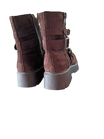 Madden Girl Ankle Boots (view 2)