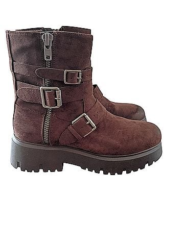 Madden Girl Ankle Boots (view 1)