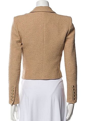 L'Agence Blazer (view 2)