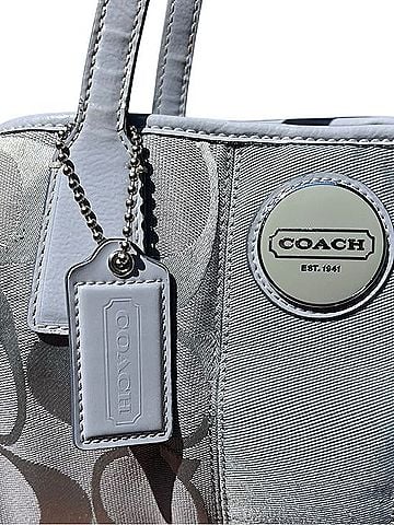 Coach F17424 Tote (view 2)