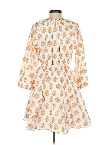 J.Crew J.Crew Casual Dress (view 2)