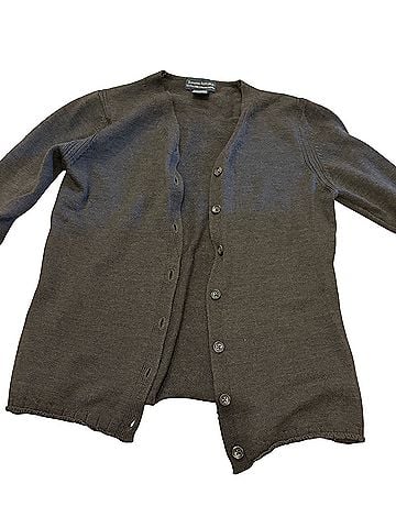 Banana Republic Wool Cardigan (view 1)