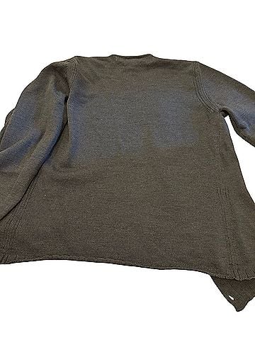Banana Republic Wool Cardigan (view 2)