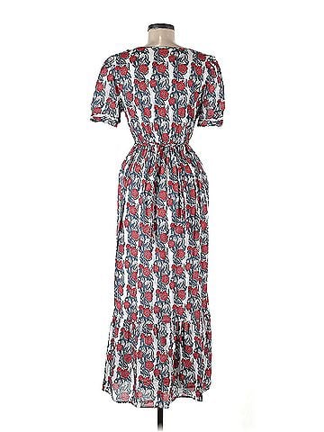 J.Crew J.Crew Casual Dress (view 2)