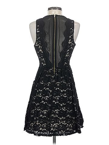 Express Express Cocktail Dress (view 2)