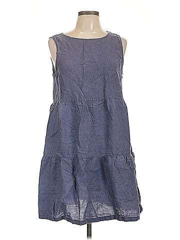 C&C California C&amp;C California Casual Dress (view 1)