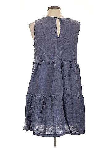 C&C California C&amp;C California Casual Dress (view 2)