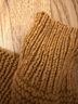 Madewell Brown Pullover Sweater Size XS - photo 4