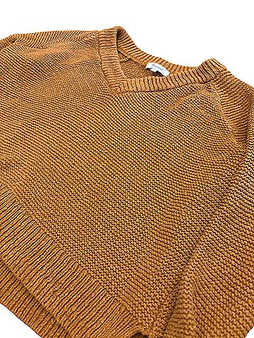 Madewell Pullover Sweater (view 1)