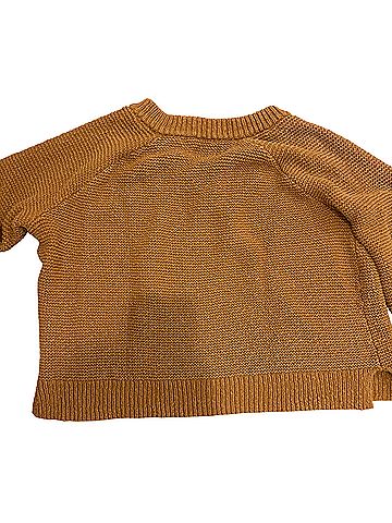 Madewell Pullover Sweater (view 2)
