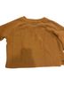 Madewell Brown Pullover Sweater Size XS - photo 2