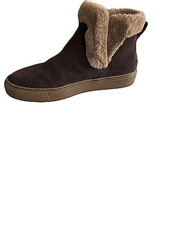 Cougar Ankle Boots (view 1)