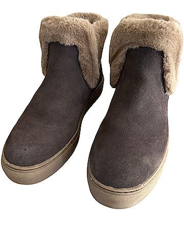 Cougar Ankle Boots (view 2)