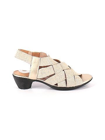 Comfortview Comfortview Heels (view 1)