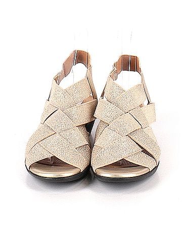 Comfortview Comfortview Heels (view 2)