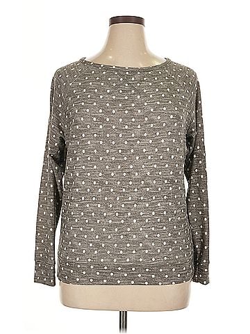 Tart Tart Pullover Sweater (view 1)
