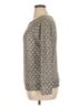 Tart Polka Dots Gray Tart Pullover Sweater Size XL - photo 4