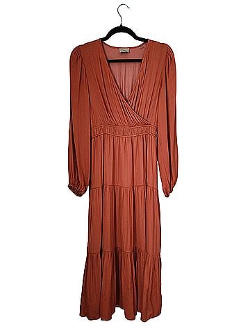 Elie Tahari Casual Dress (view 1)
