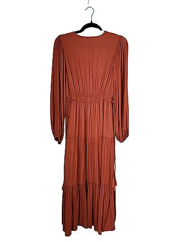 Elie Tahari Casual Dress (view 2)