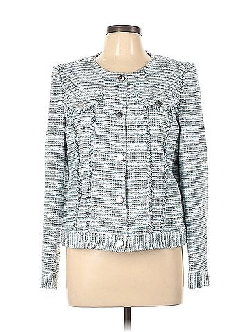 Karl Lagerfeld Paris Karl Lagerfeld Paris Jacket (view 1)