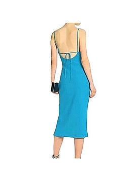 Cinq à Sept Cairen Cocktail Dress (view 2)