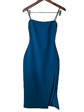 Cinq à Sept Cairen Cocktail Dress (view 1)