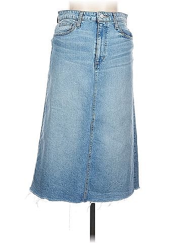 Joe's Jeans Joe's Jeans Denim Skirt (view 1)