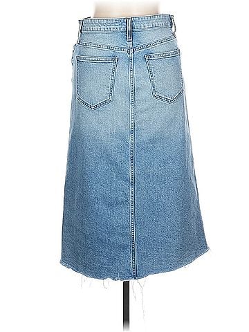 Joe's Jeans Joe's Jeans Denim Skirt (view 2)