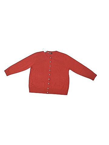 Quince Cashmere Cardigan (view 1)