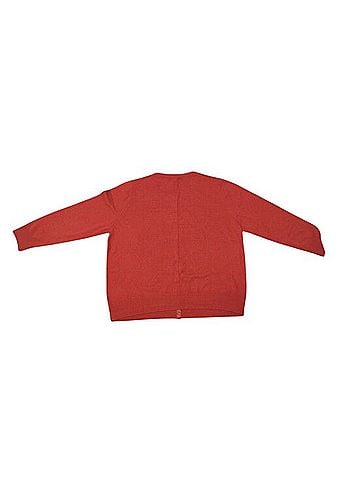 Quince Cashmere Cardigan (view 2)