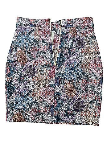 H&M Formal Skirt (view 2)