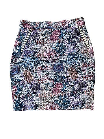 H&M Formal Skirt (view 1)