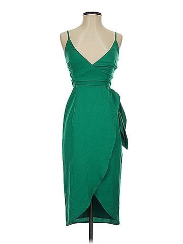 Lovers + Friends Lovers + Friends Cocktail Dress (view 1)
