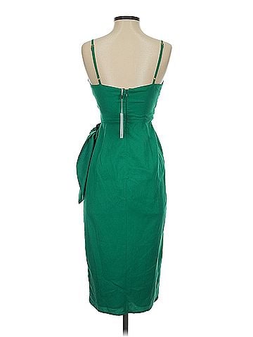 Lovers + Friends Lovers + Friends Cocktail Dress (view 2)